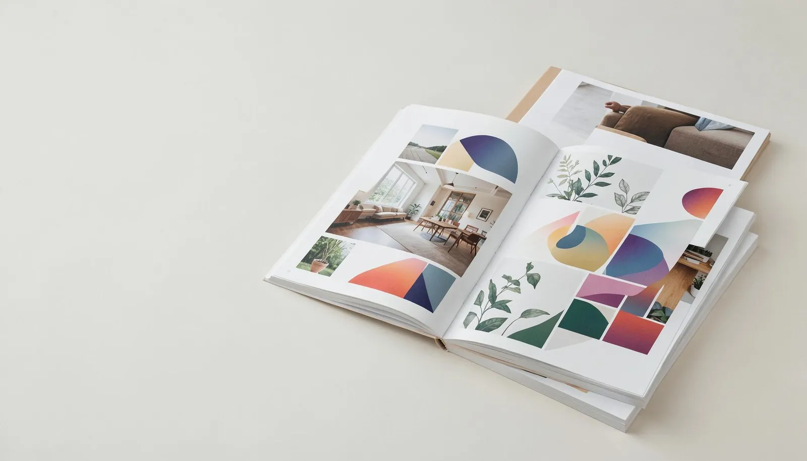 Booklets