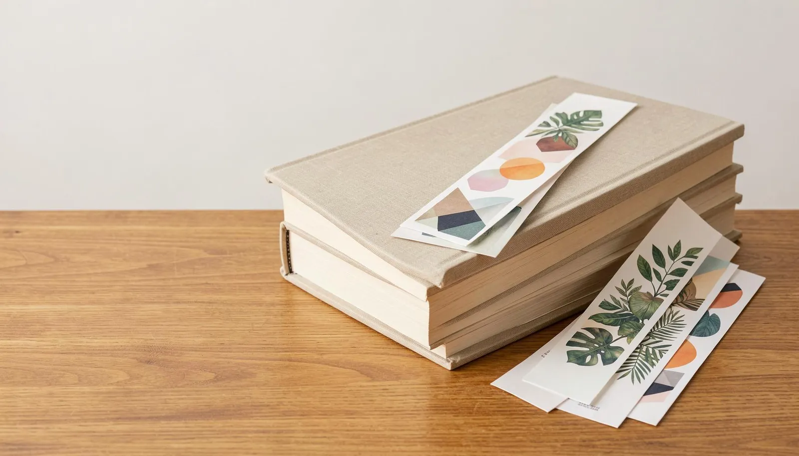 Bookmarks