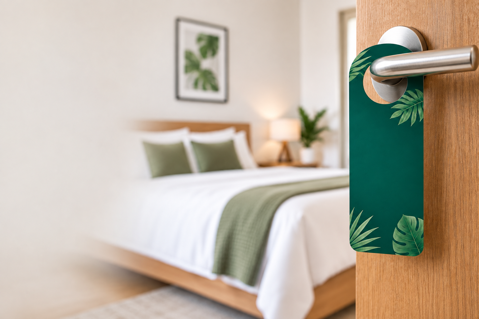 Door Hangers