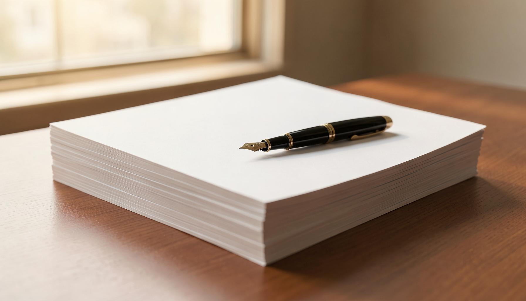 Letterhead