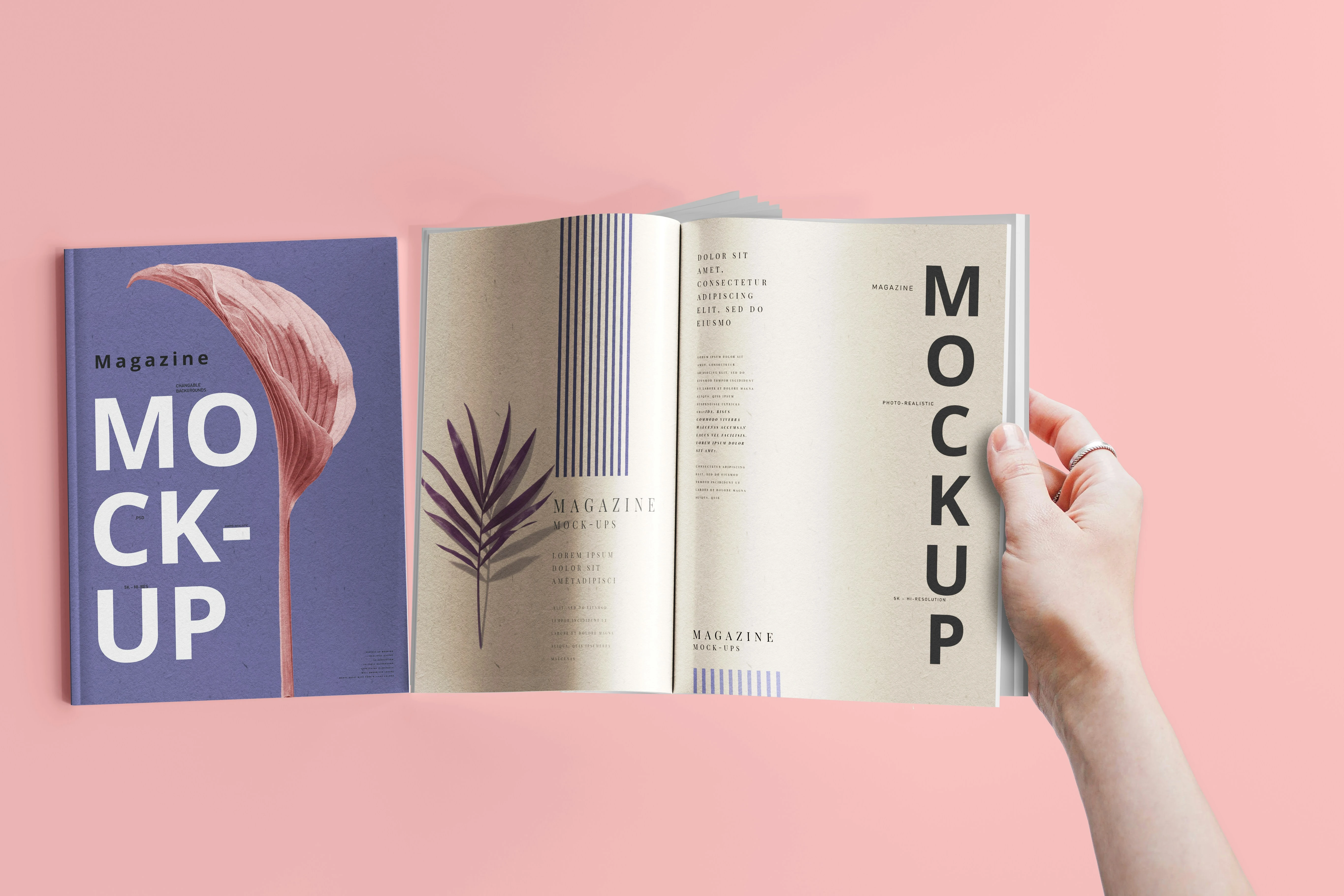Booklets