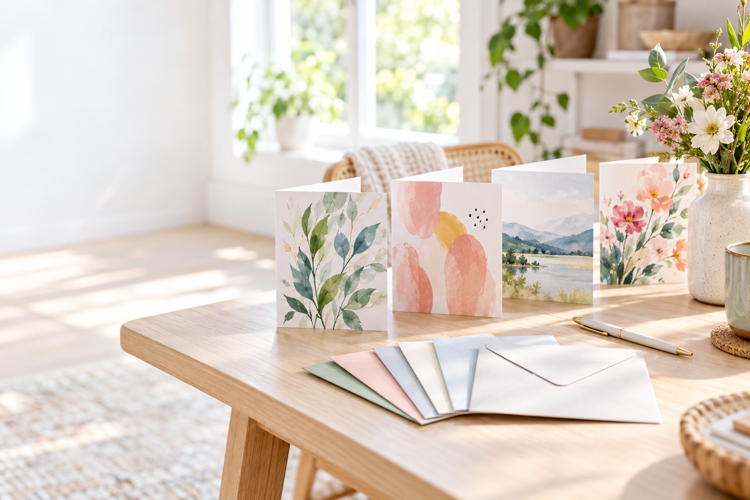 Greeting Cards