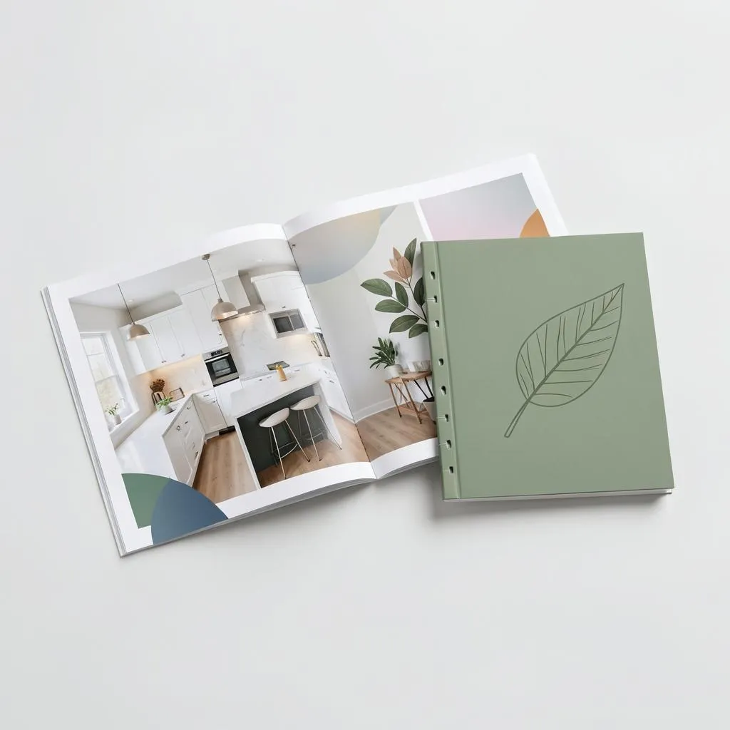 Booklets
