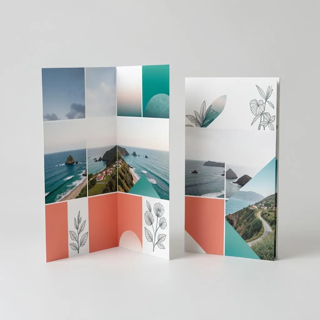 Brochures
