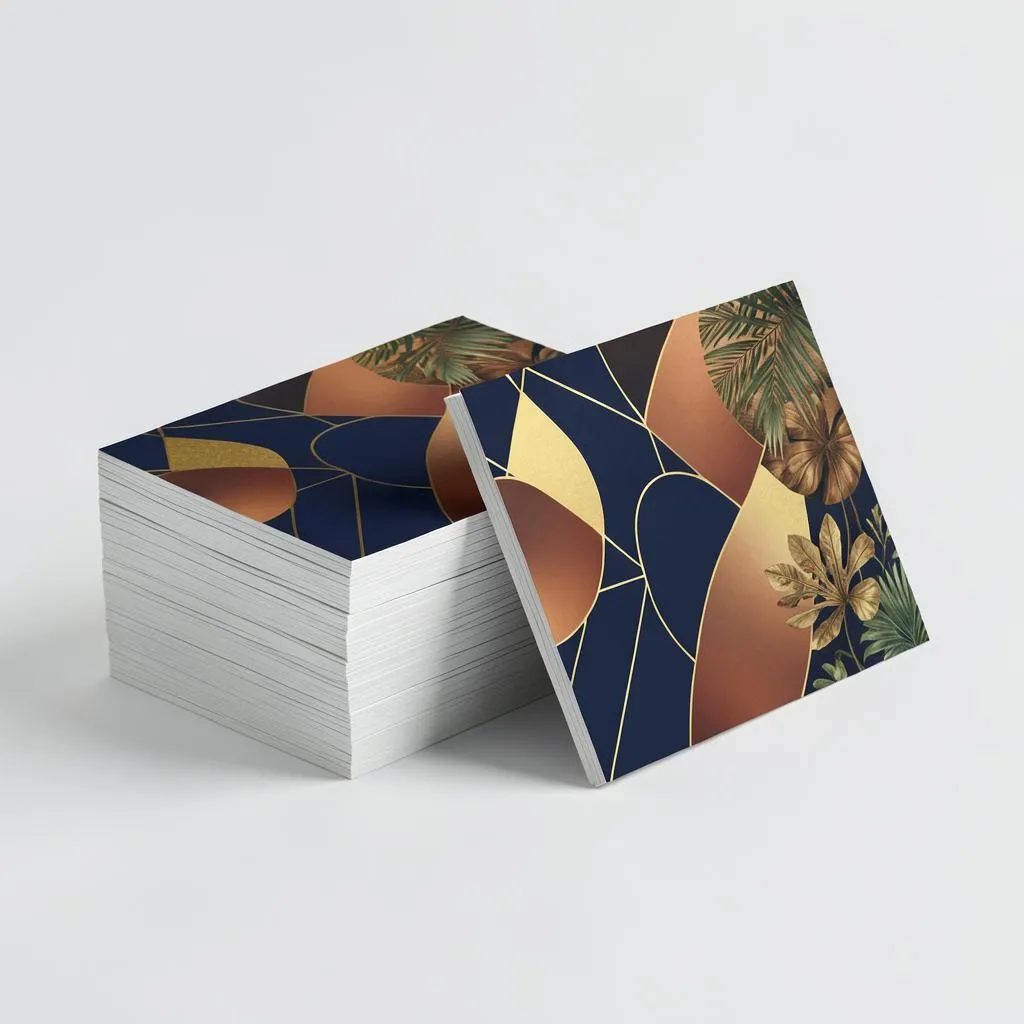 Business Cards