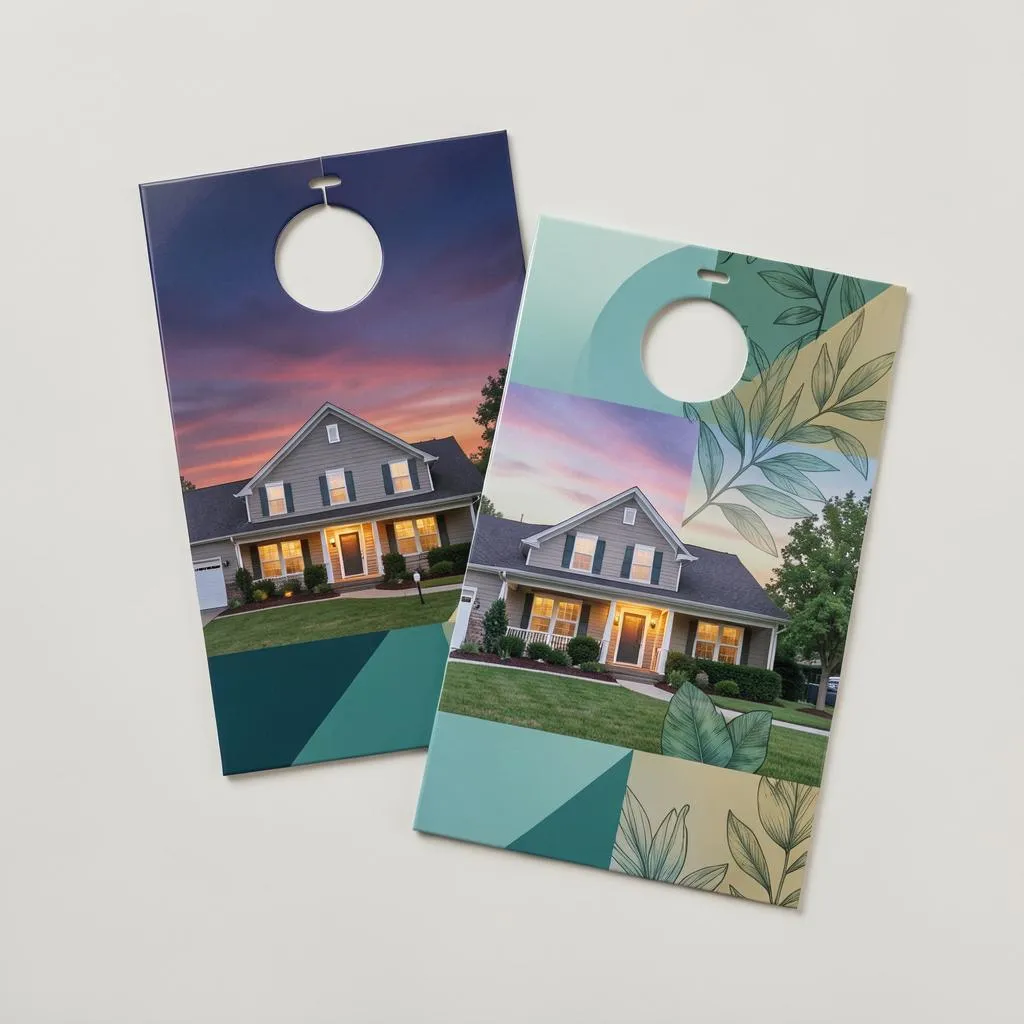Door Hangers