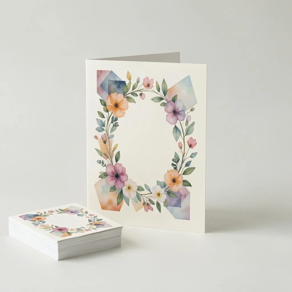 Greeting Cards