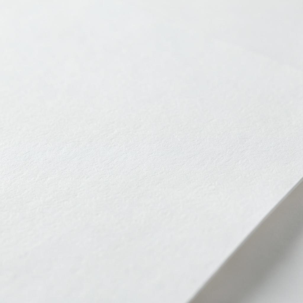 Letterheads 60LB Uncoated