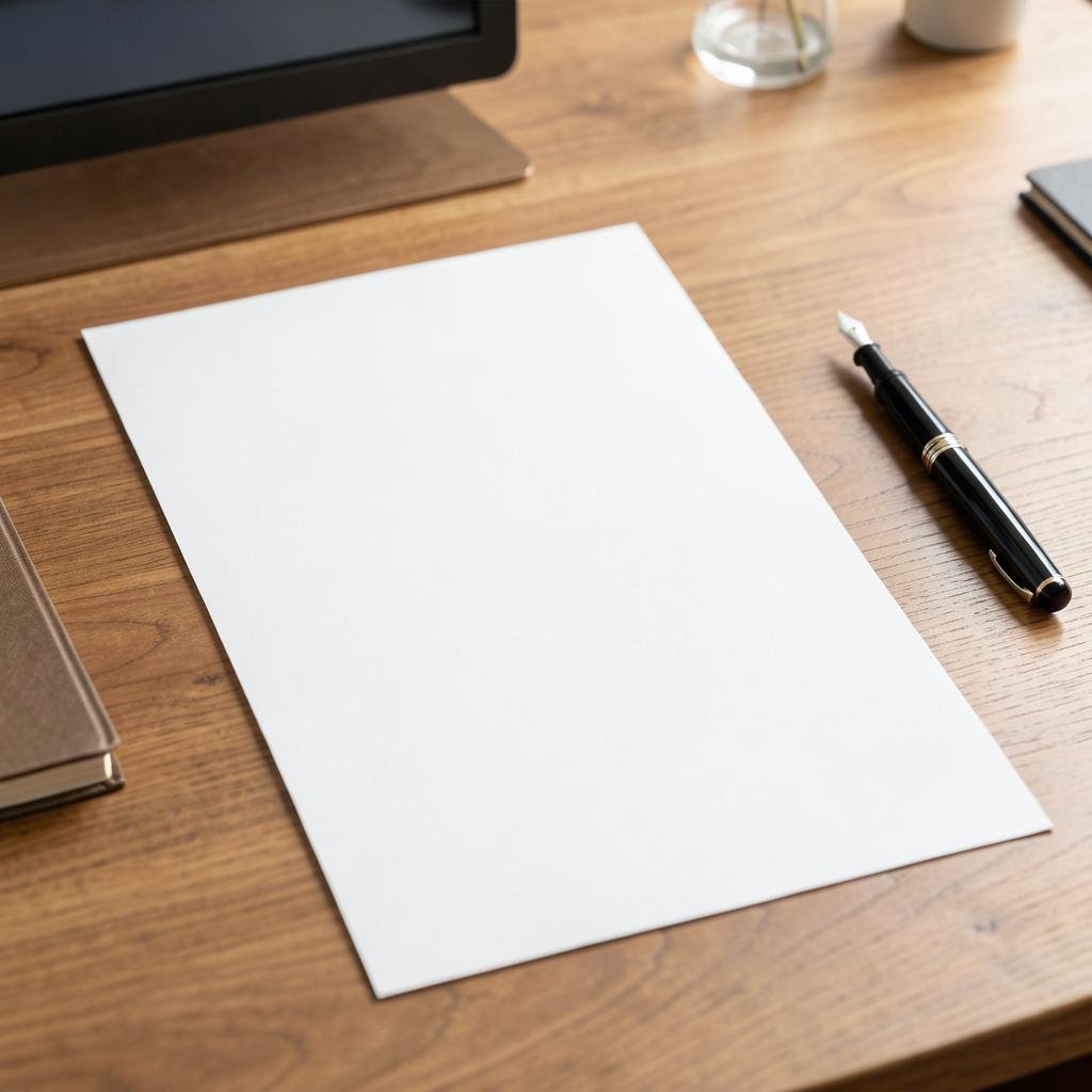 Letterhead