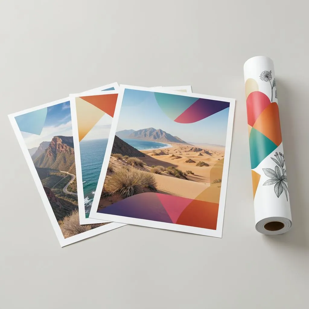Posters