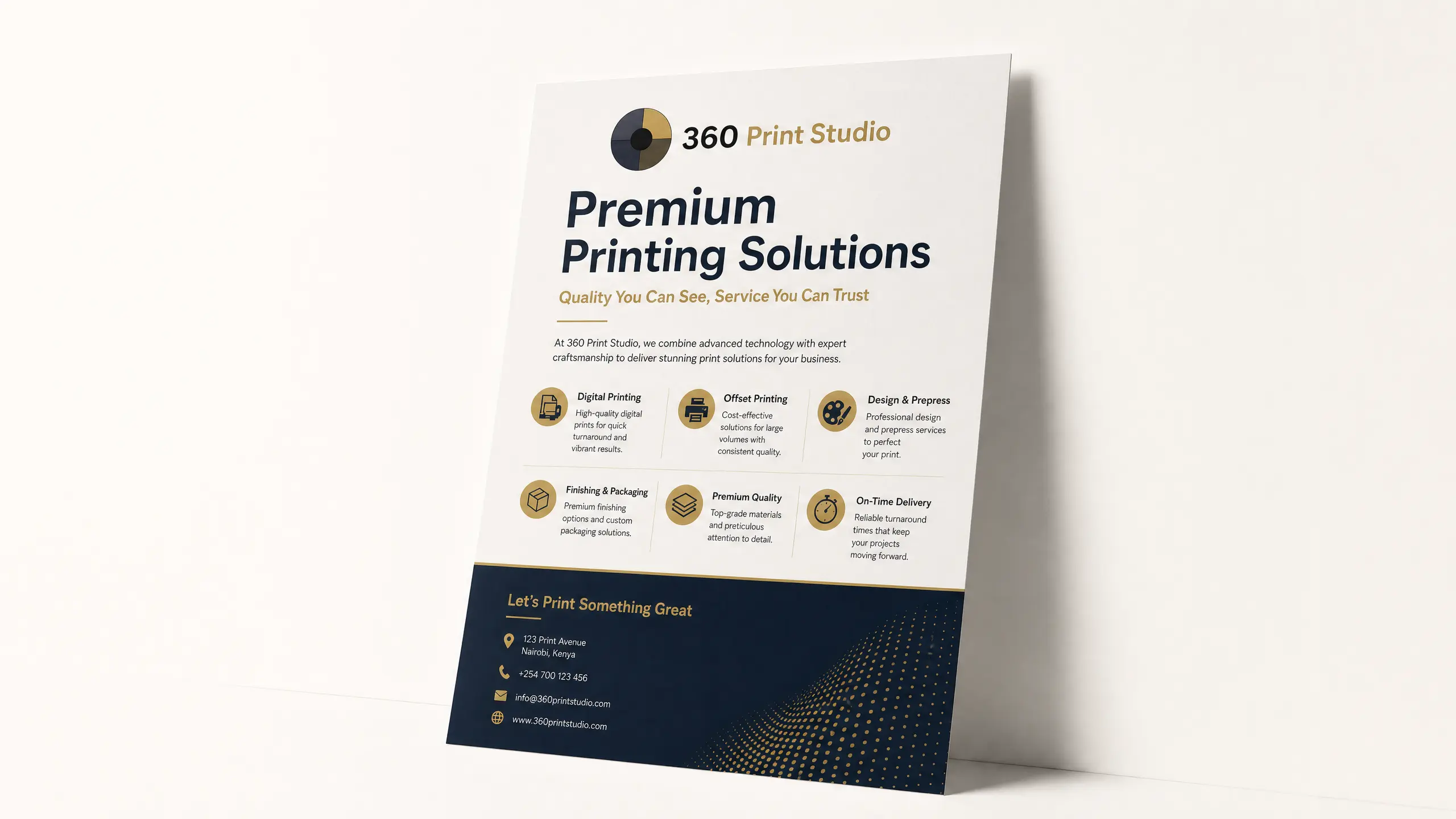 Posters
