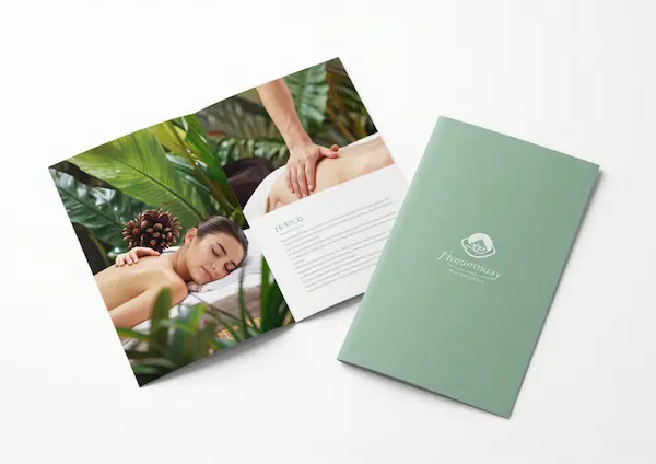 Booklets