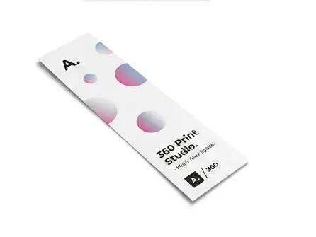 Bookmarks