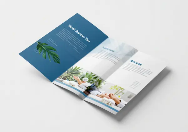 Brochure Design Tips for Small Business Owners (That Actually Work) — 360 Print Studio