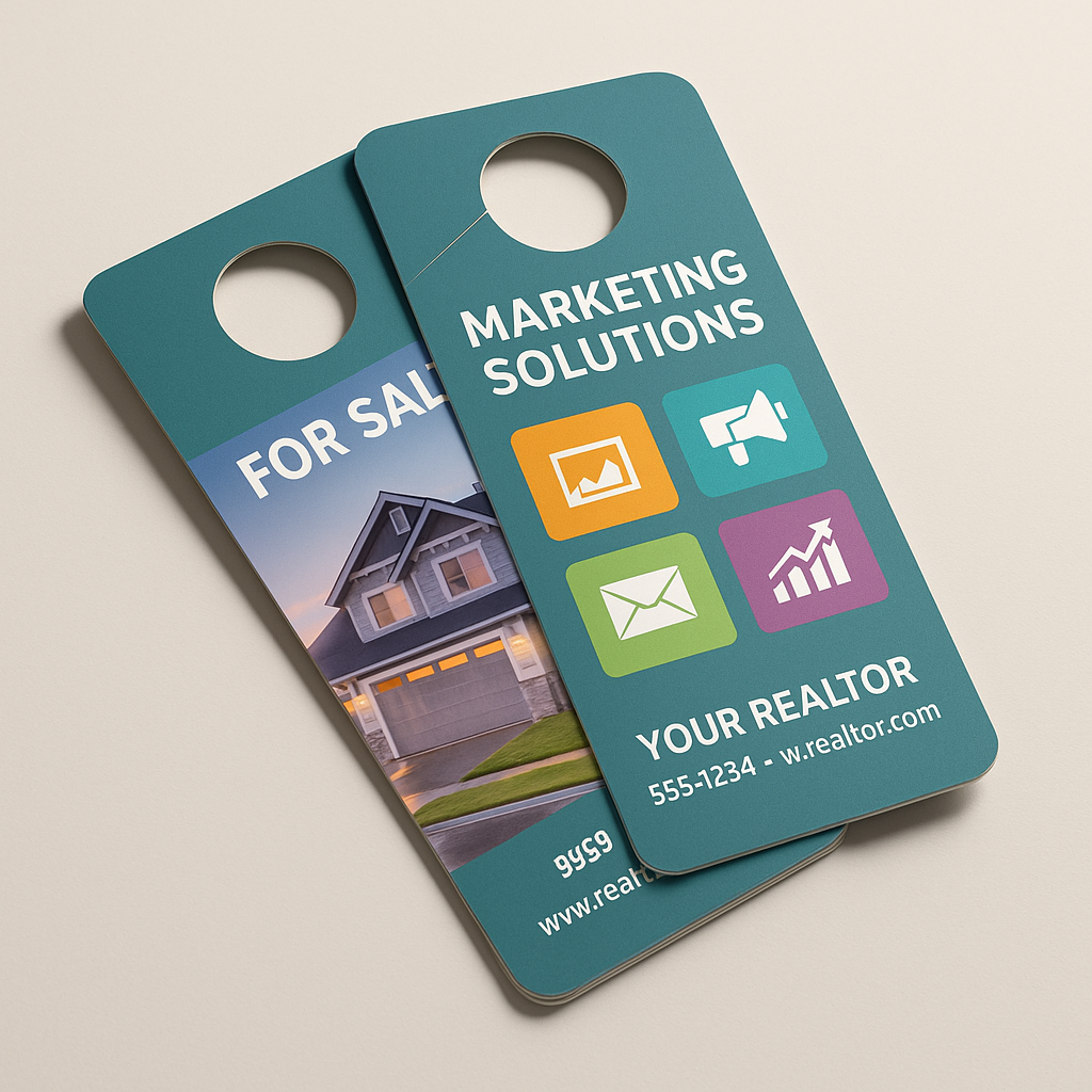Door Hangers