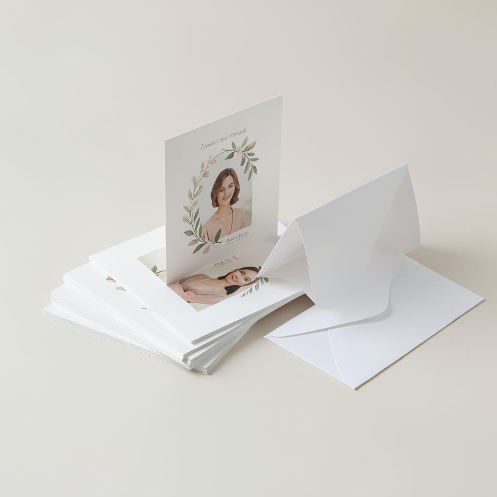 Greeting Cards