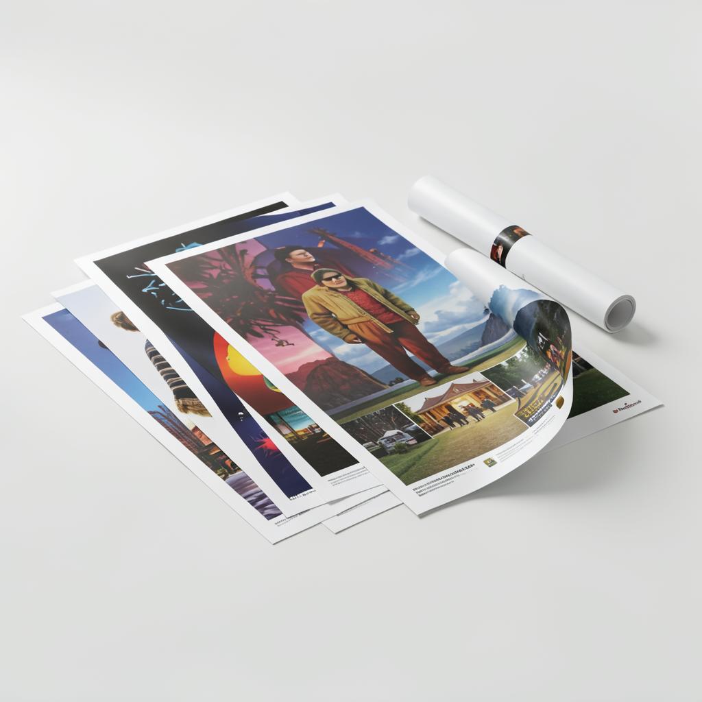 Posters